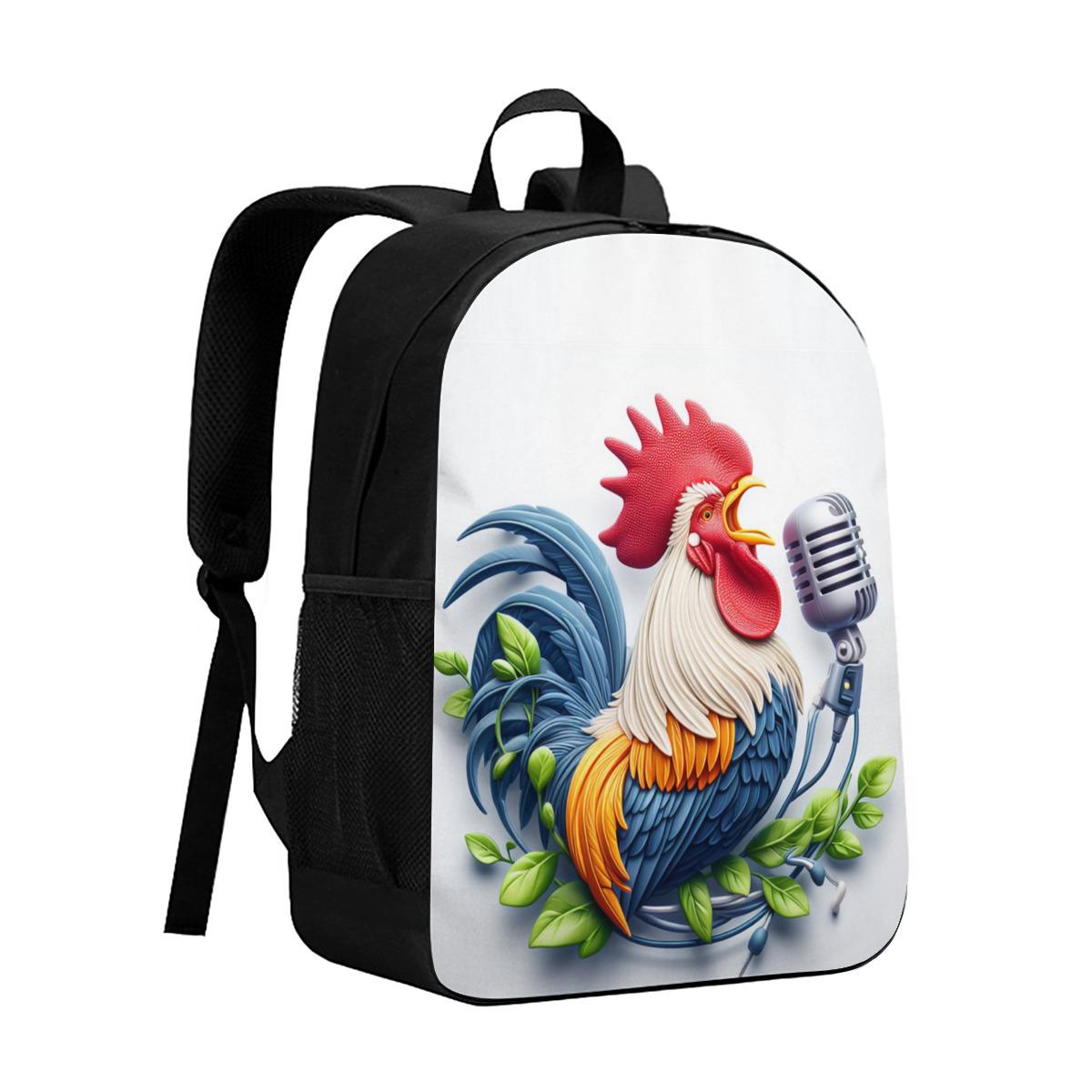 Mochila escolar Infantil