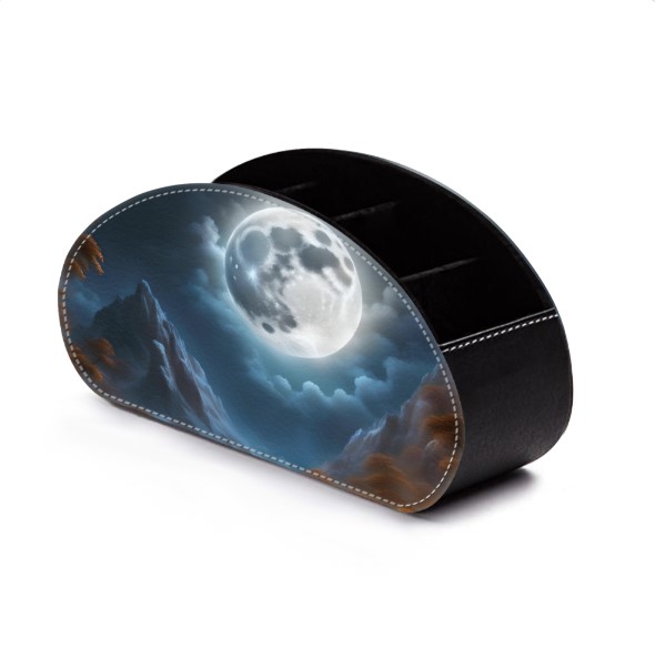 Porta comando para Personalizar