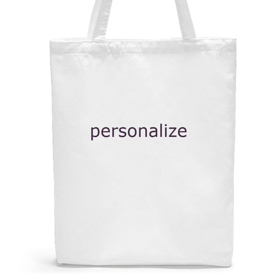 Saco de praia ou de compras personalizável Personalize e crie prendas exclusivas. Oferta do tratamento da qualidade da sua imagem e enviamos a prova antes da produção. Aproveite os portes grátis. 