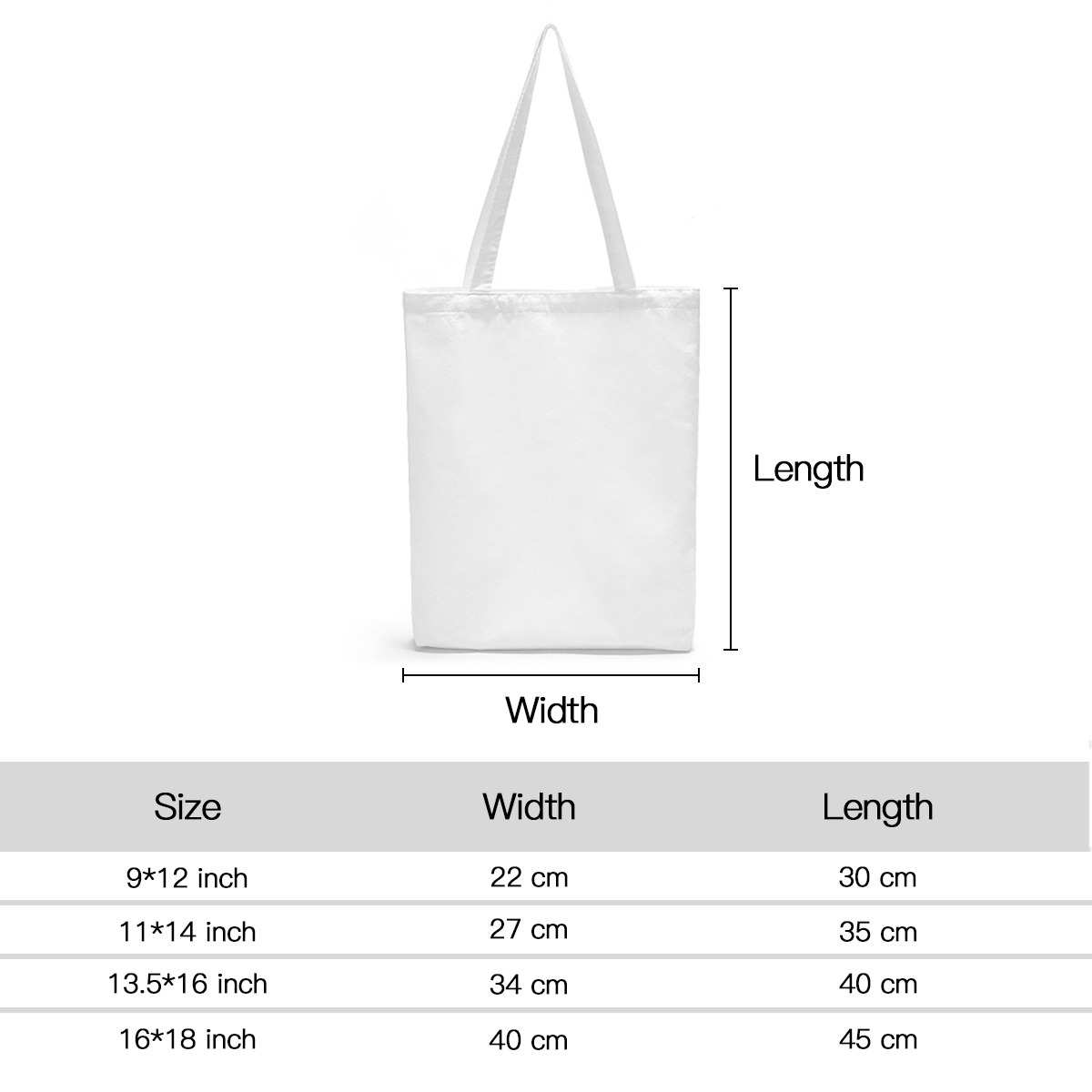 Saco de praia ou de compras personalizável Personalize e crie prendas exclusivas. Oferta do tratamento da qualidade da sua imagem e enviamos a prova antes da produção. Aproveite os portes grátis. 