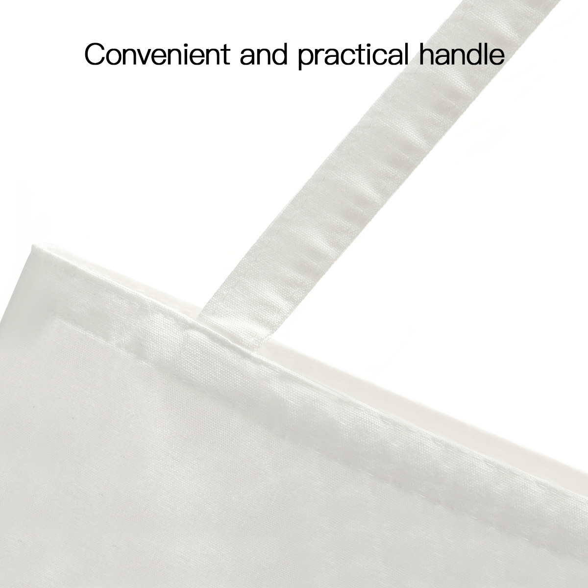 Saco de praia ou de compras personalizável Personalize e crie prendas exclusivas. Oferta do tratamento da qualidade da sua imagem e enviamos a prova antes da produção. Aproveite os portes grátis. 