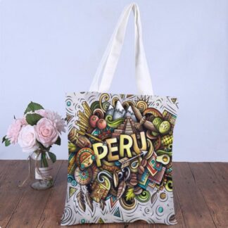 Tanto para a praia, como para levar às compras, tenha algo original.  Com este Saco de tecido para Personalizar, pode usar tanto com uma fotografia de uma localidade ou até mesmo do seu animal de estimação. Personalize ou customize com uma imagem do seu agrado. Fale connosco pelo whatsapp (+351  919 755 533) e ajudamos durante todo o processo.