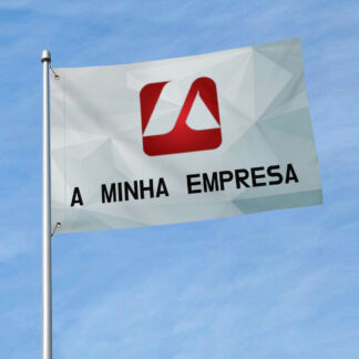 Bandeira Personalizada