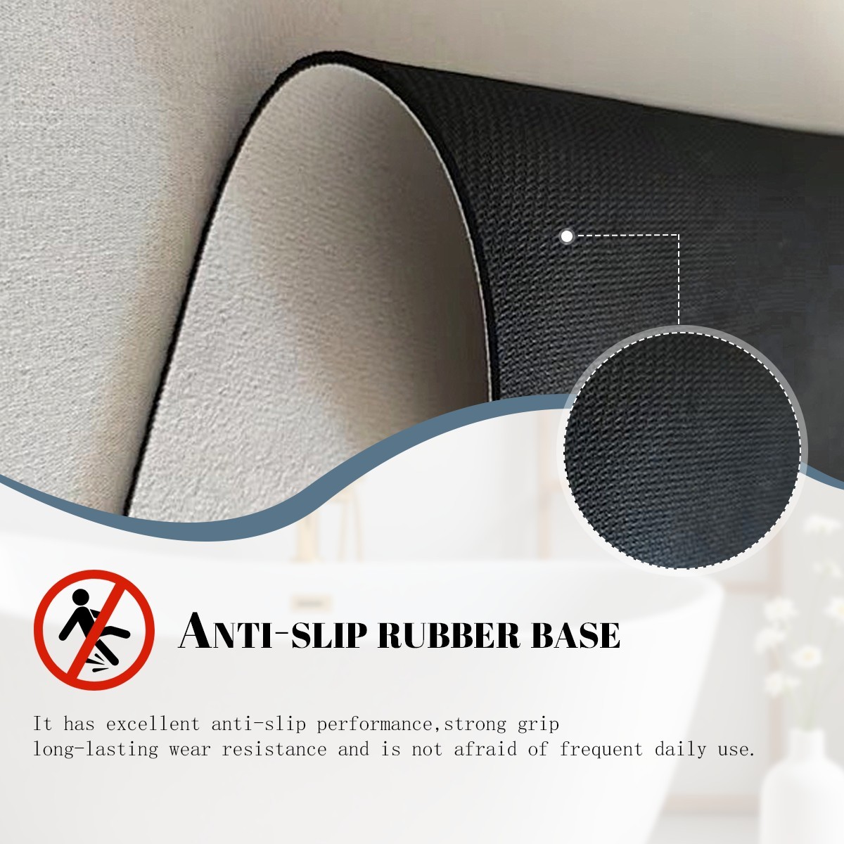 Tapete de Chão Interior Personalizado – A Tua Casa, a Tua Marca