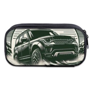 Procuras uma solução prática para organizar o teu dia a dia ou um presente único? Este Estojo escolar para personalizar, combina durabilidade com um estilo totalmente à tua medida. Personalize ou customize este estojo varios compartimentos, com uma imagem do seu agrado. Fale connosco pelo whatsapp (+351  919 755 533) e ajudamos durante todo o processo.